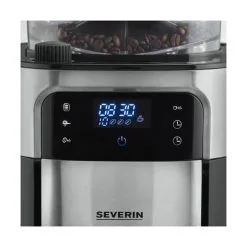 SEVERIN Kaffemaskine KA4813 -Møbelbutik 3990 000cac34 5790 4f59 8e65 eb3489c27ab9