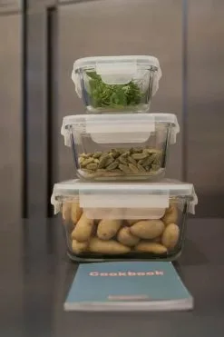 Endeavour Opbevaringsboks - 3 Stk. -Møbelbutik 3990 0022d08c 1054 4e94 8e5b 20dbee31a454