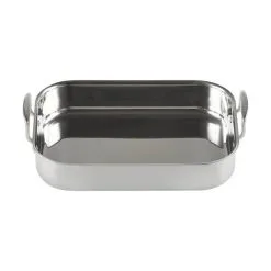 Le Creuset 3-Ply Bradepande