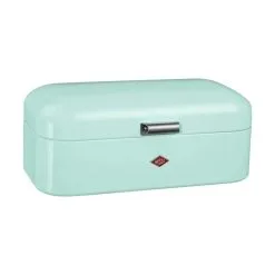 Wesco Grandy Brødkasse - Elegant og Funktionel Madopbevaring