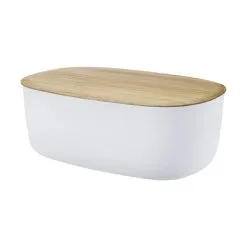 RIG TIG Box-It Brødkasse - Elegant og Praktisk Madopbevaring