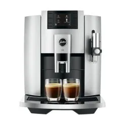 Jura E8 (EB) Kaffemaskine