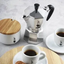 Bialetti Moka Express Espressokande -Møbelbutik 3990 01d5f7e3 adbb 48b4 aa27 f9c43258e2ac
