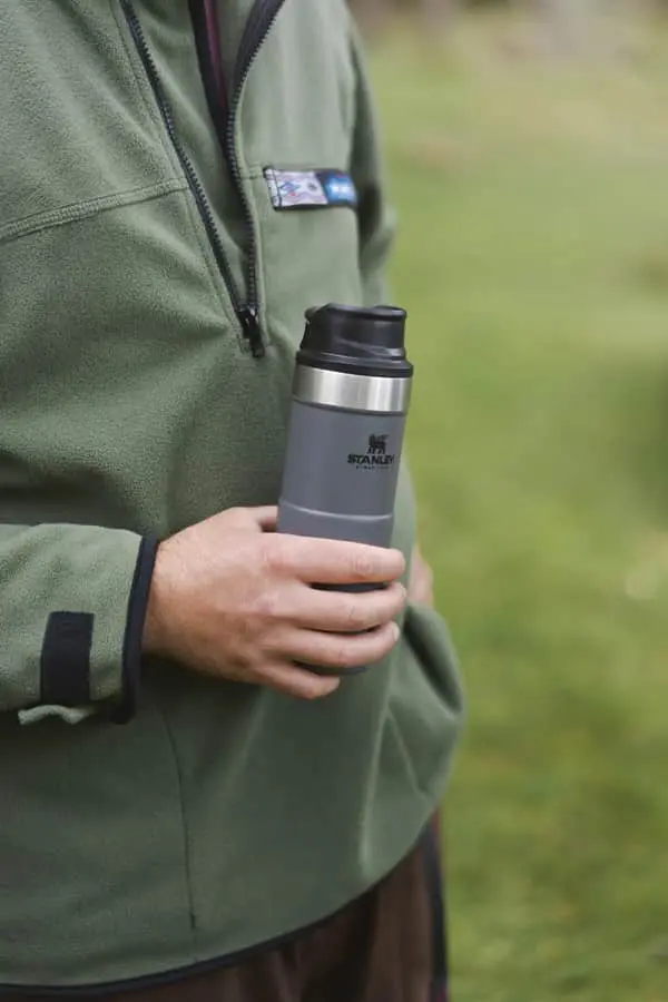 Stanley Termokop 4 Stanley Termokop - Billede 2