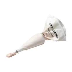 Cook & Baker Sprøjtepose - 2 Stk. -Møbelbutik 3990 040d24b6 58aa 4bcb b88d 6b5a6f54330c