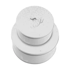 Blomsterbergs Kagedåsesæt - 2 Dele -Møbelbutik 3990 04349e94 a312 4d60 98c1 bd23ee9c39a9