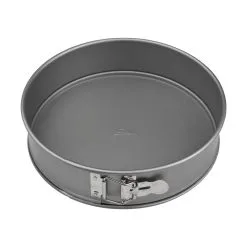 Patisse Silvertop Springform - Premium Bageform til Perfekte Kager