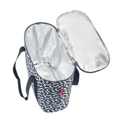 Reisenthel Thermoshopper - Elegant Køletaske til Madopbevaring og Transport -Møbelbutik 3990 0557182f 5ca6 4664 88dc 96473d127ea3