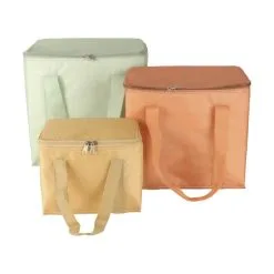 Casa Living Køletaske - Hold Maden Friske og Kold, Perfekt Til Udflugter og Rejser 7 Casa Living Køletaske - Hold Maden Friske og Kold, Perfekt Til Udflugter og Rejser -Møbelbutik 3990 05714772 5c45 4702 91b7 db5e158bd0cb