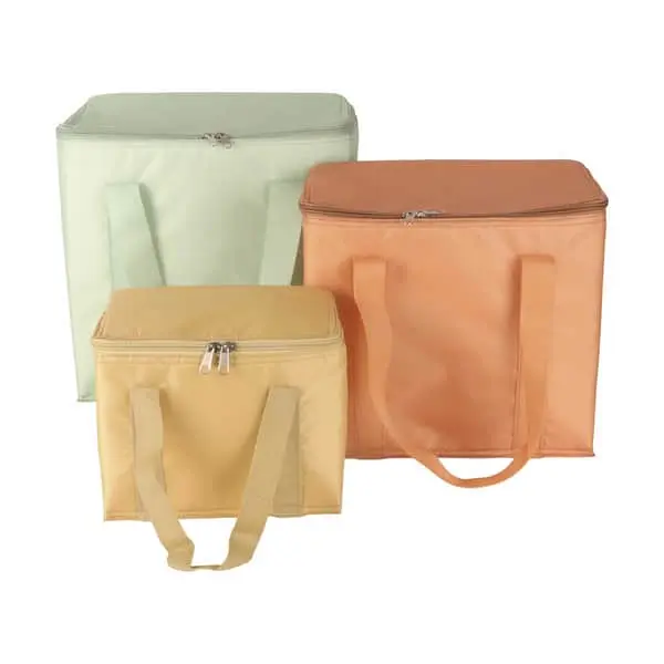 Casa Living Køletaske - Hold Maden Friske og Kold, Perfekt Til Udflugter og Rejser 5 Casa Living Køletaske - Hold Maden Friske og Kold, Perfekt Til Udflugter og Rejser - Billede 3