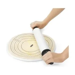 OXO Dejudrulningspose - Premium Bageudstyr til Nem Dejning -Møbelbutik 3990 05753637 6492 4664 976b f52e3d4c5cb6