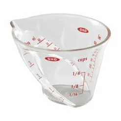 OXO Målekande - Præcision og Holdbarhed til Dit Bageudstyr