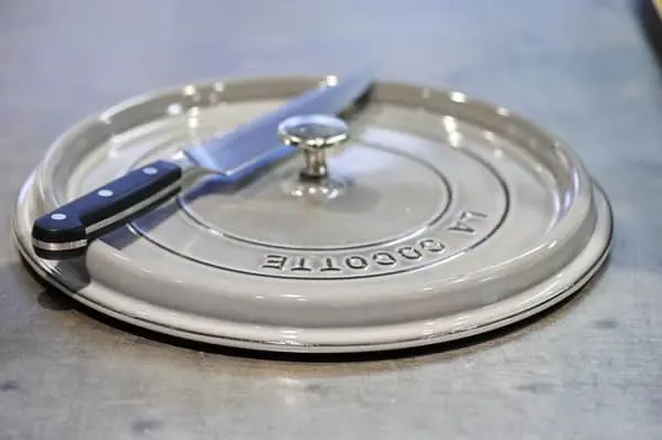 Staub Cocotte 4 Staub Cocotte - Billede 2