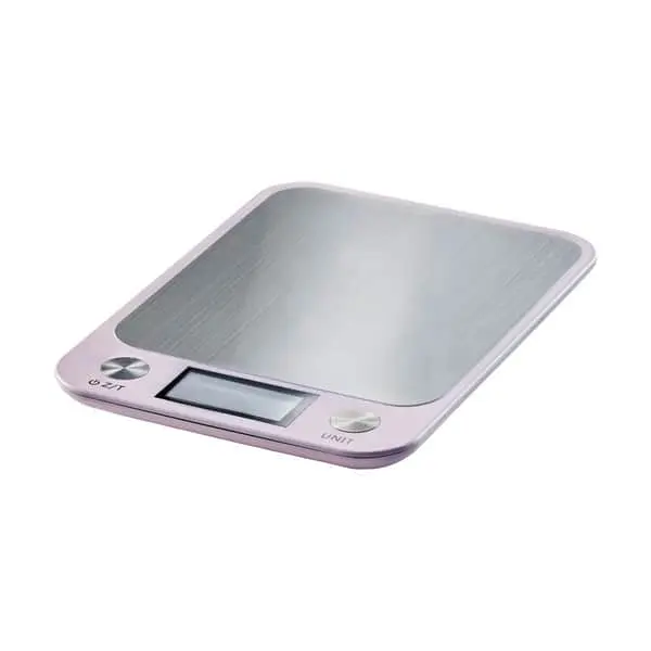 By Ditte Julie Bagevægt - Præcis og pålidelig bagevægt til hjemmebagning 3 By Ditte Julie Bagevægt - Præcis og pålidelig bagevægt til hjemmebagning