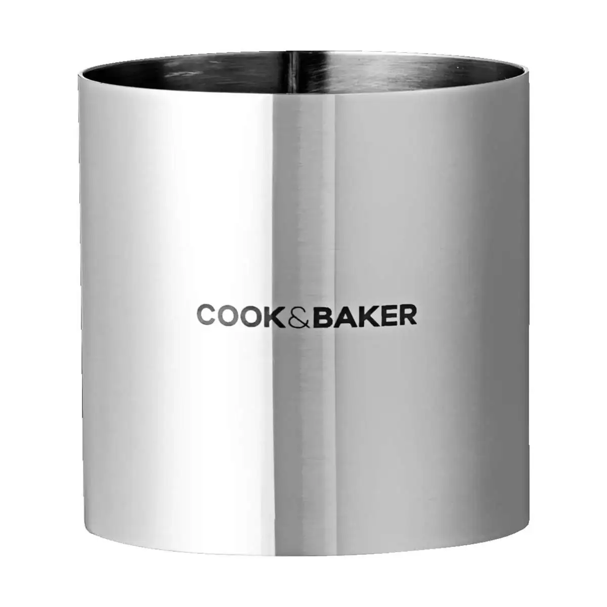 Cook & Baker Madring - Premium Kageringe og Kageplast til Professionelt Brug 3 Cook & Baker Madring - Premium Kageringe og Kageplast til Professionelt Brug