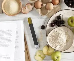 Joseph Joseph Measure-up Måleske - Præcision til Bageformål -Møbelbutik 3990 0770c31e cd26 446a 9d22 ddd8e5ce615c