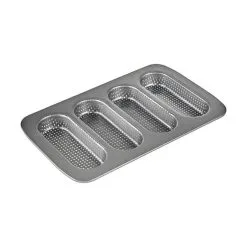 Blomsterbergs Sandwichform - Holdbart Bageudstyr til Perfekte Sandwiches