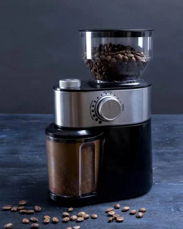 GASTRONOMA Kaffekværn 5 GASTRONOMA Kaffekværn - Billede 3