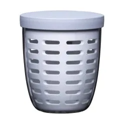 Mepal Frugtbæger | Bæredygtig madopbevaring til frugt og snacks