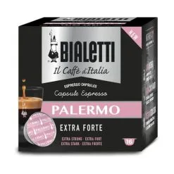 Bialetti Palermo Kaffekapsler