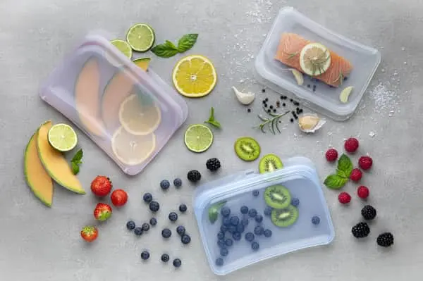 Cook & Baker Responsible Silikonepose 4 Cook & Baker Responsible Silikonepose - Billede 2