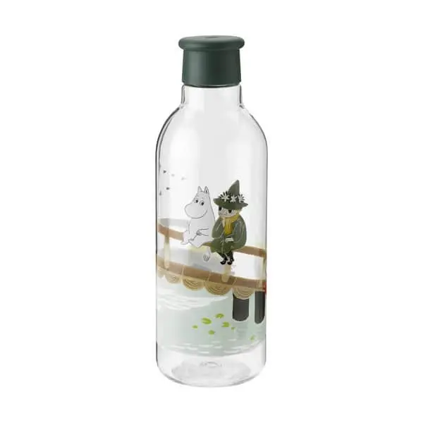 RIG TIG Drink-It Moomin Vandflaske 3 RIG TIG Drink-It Moomin Vandflaske