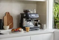 Sage Barista Pro Espressomaskine -Møbelbutik 3990 09be0b3c fd55 485a aa43 d312fe79667d