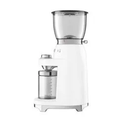 Smeg 50's Style Kaffekværn CGF01WHEU -Møbelbutik 3990 0a13fb95 0f8c 47be 98e9 1b1591ca5006
