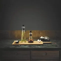 Eva Solo Olie/eddike Flaskesæt - 2 Dele -Møbelbutik 3990 0a966356 3aa6 436e 96df d82d7c4b8c19