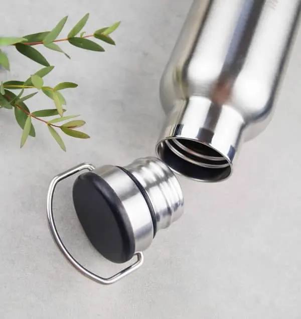 Yummii Yummii Denmark Termoflaske M. Låg - Perfekt til madopbevaring og organisering 4 Yummii Yummii Denmark Termoflaske M. Låg - Perfekt til madopbevaring og organisering - Billede 2