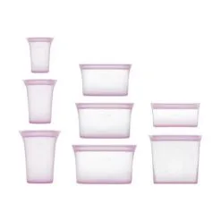 ZipTop Full Set Poser - 8 Stk.