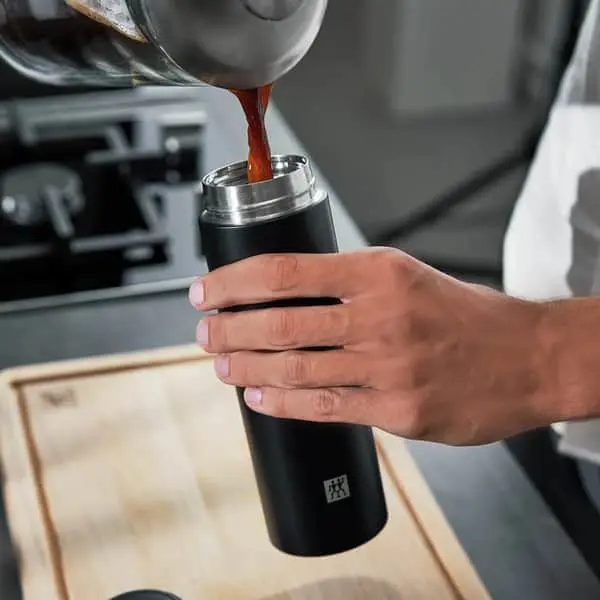 Zwilling Thermo Termokrus 4 Zwilling Thermo Termokrus - Billede 2