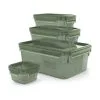 Tefal MasterSeal Fresh Eco Opbevaringsboks - 4 Stk. 1 Tefal MasterSeal Fresh Eco Opbevaringsboks - 4 Stk. -Møbelbutik 3990 0b19e5eb 9db1 4c1f 9759 bc42e977b53a