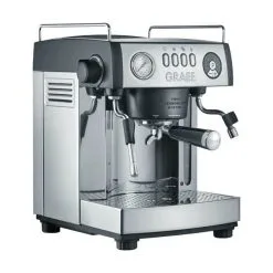 Graef Espressomaskine GRES902EU