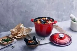 Le Creuset Every Coccotte 7 Le Creuset Every Coccotte -Møbelbutik 3990 0c1e9613 8034 4940 b709 ab730370b951