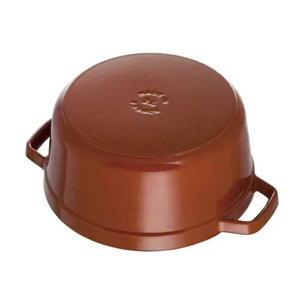 Staub Cocotte 5 Staub Cocotte - Billede 3