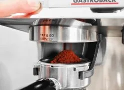 Gastroback Design Barista Pro Espressomaskine 9 Gastroback Design Barista Pro Espressomaskine -Møbelbutik 3990 0c62b369 9e58 48c5 8f54 bf2f7a91252e