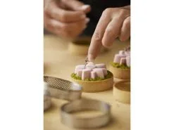 Blomsterbergs Tærtering - Premium Bageudstyr til Perfekte Tærter -Møbelbutik 3990 0cb16ba4 489e 4171 9158 cb62e53da3c4