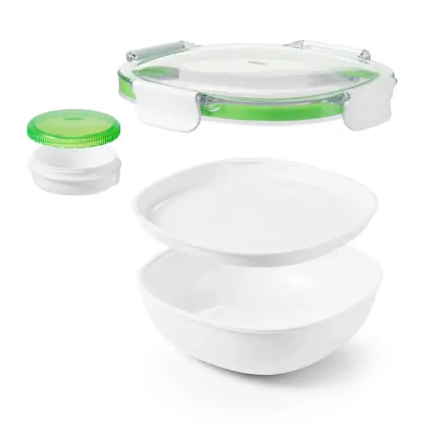 OXO Good Grips Salatbeholder 5 OXO Good Grips Salatbeholder - Billede 3