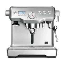 Sage The Dual Boiler Espressomaskine