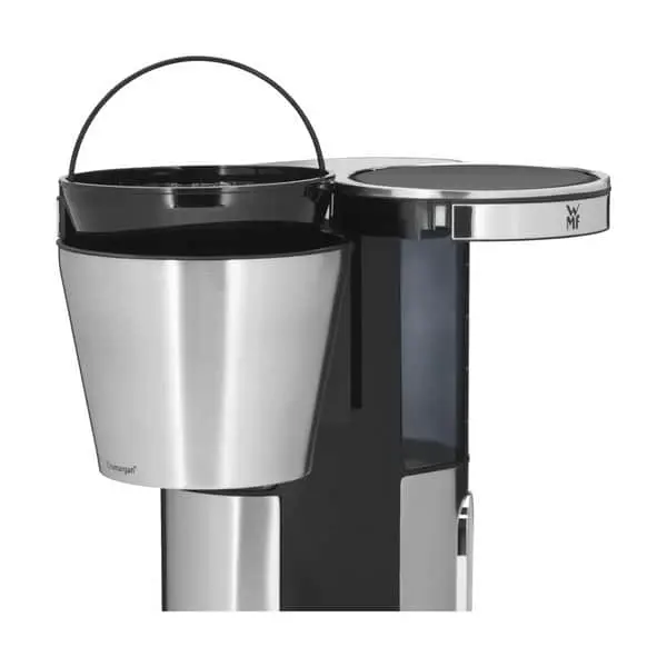 WMF Lumero Kaffemaskine 6 WMF Lumero Kaffemaskine - Billede 4