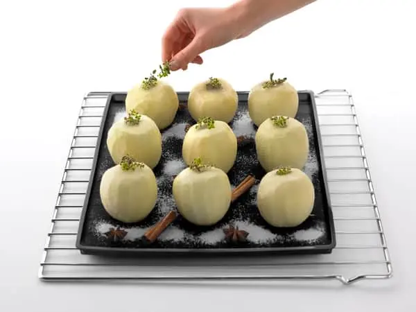 Lekue Bagemåtte - Premium Bageredskaber til Hjemmebag 4 Lekue Bagemåtte - Premium Bageredskaber til Hjemmebag - Billede 2