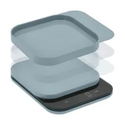 Rosti Mensura Køkkenvægt - Præcis Bagevægt til Dit Køkken -Møbelbutik 3990 10439b55 b908 447a a500 08702607415e