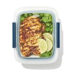 OXO Prep & Go Madkasse - Praktisk og holdbar madopbevaring -Møbelbutik 3990 10b6678a 81da 476f 8bb1 e0a970e8af68