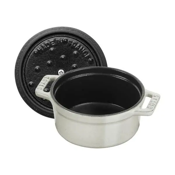 Staub Mini Cocotte 7 Staub Mini Cocotte - Billede 5