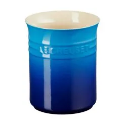 Le Creuset Redskabskrukke - Opbevaringskrukke til køkkenredskaber i høj kvalitet