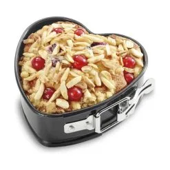 Küchenprofi Bageform - Hjerte | Højkvalitets Springform i Hjerteform -Møbelbutik 3990 11e5205f e921 4963 9069 560870d6d255