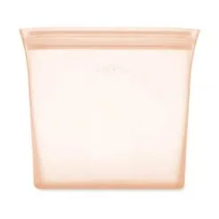 ZipTop Sandwich Bag Pose