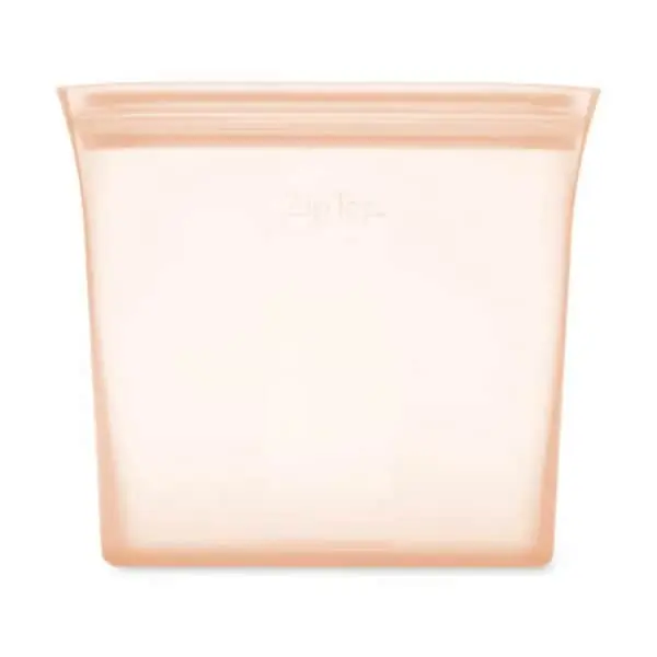 ZipTop Sandwich Bag Pose 3 ZipTop Sandwich Bag Pose