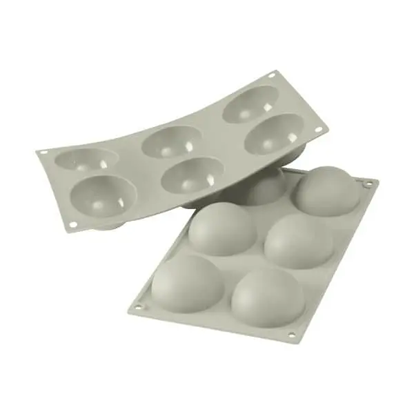 Cook & Baker Bageform - Højkvalitets Bageforme til Perfekt Bagning 3 Cook & Baker Bageform - Højkvalitets Bageforme til Perfekt Bagning